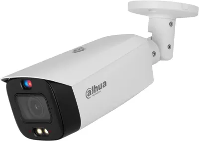 IP-камера Dahua DH-IPC-HFW3849T1P-ZAS-PV-S5, 8Мп, моториз. объектив 2.7-13.5мм, WDR, ИИ