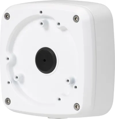 Монтажная коробка Dahua DH-PFA123, алюминий, IP66, для купольных видеокамер