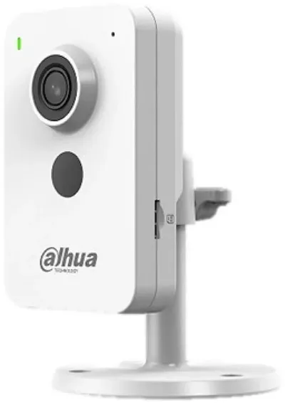 IP-камера Dahua DH-C4K-P, Wi-Fi, 2.8мм