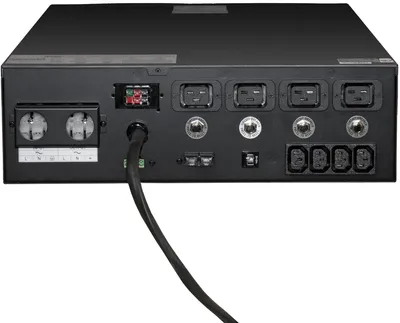 Батарейный блок Powercom MRT-10K BAT PACK