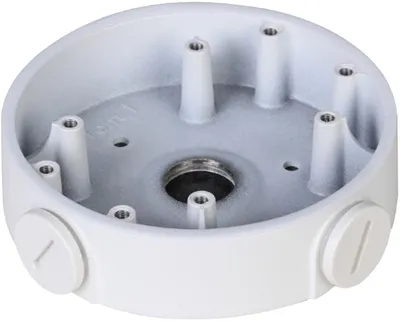 Монтажная коробка Dahua DH-PFA139, алюминий, для купольных камер