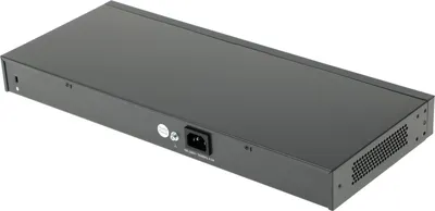 Коммутатор TP-Link TL-SG1218MP, 18×1GbE, 16×PoE+, 2×Combo SFP, 250 Вт