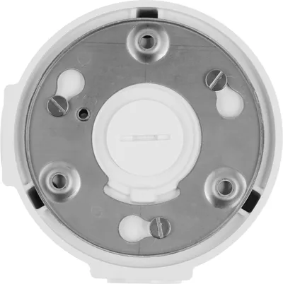 DAHUA DH-PFA3300R Монтажная коробка для видеокамер (определенные типы), алюминий, IP66 (аналог DH-PFA134)