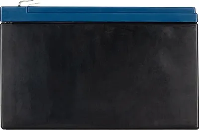 Аккумулятор для ИБП СВЯЗЬ ИНЖИНИРИНГ HM-12-9, 12В/9Ач, AGM