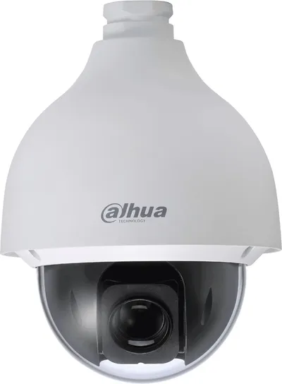 IP-камера Dahua DH-SD50432GB-HNR, 4Мп, PTZ, 32x зум, Starlight, IP67