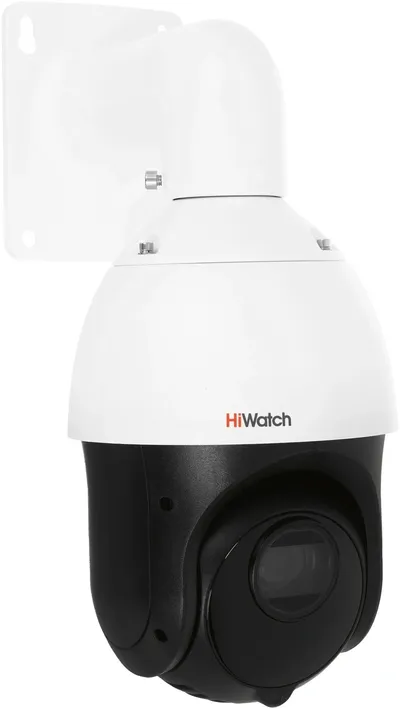 IP-камера Hiwatch DS-I215(D), 2Мп, 1080p, 5-75мм, ИК 100м, PTZ