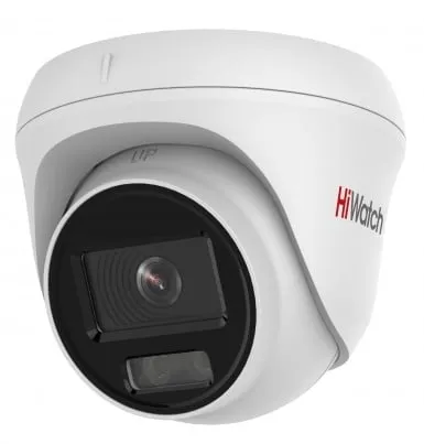 IP-камера HiWatch DS-I253L(D)(4MM), 4мм, IP67
