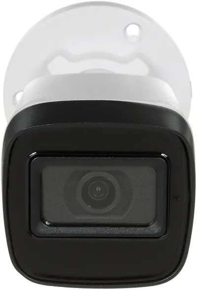 IP-камера Hiwatch IPC-B040(B)(2.8mm), 4Мп, 2.8мм, ИК 30м, цилиндрическая