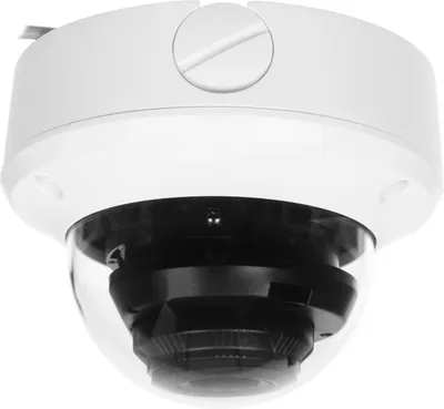 Камера аналоговая HiWatch DS-T508 (2.7-13.5 MM), HD-CVI/HD-TVI, вариофокальная