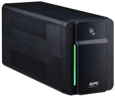 ИБП APC BX750MI, 750VA/410W, Back-UPS, AVR