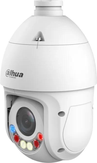 IP-камера DAHUA DH-SD4E225GB-HNR-A-PV1, PTZ, 2Мп, 25x, ИК 100м