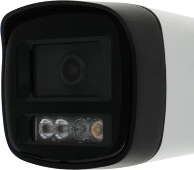 IP-камера Dahua DH-IPC-HFW1239TL1P-A-IL-0280B, 2Мп, 3.6мм, ИК 30м, уличная