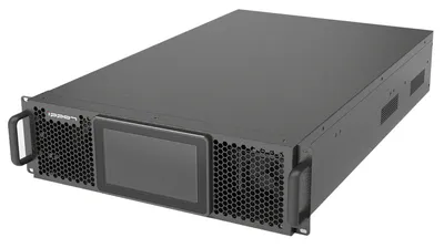 ИБП IPPON 2052411, Intatum RT 20000 ВА/20000 Вт, On-Line, 3U
