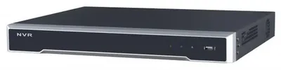 DS-7608NI-M2/8P - Видеорегистратор наблюдения Hikvision DS-7608NI-M2/8P  от 100 т.р.