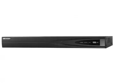 DS-7608NI-M2 - Сетевой видеорегистратор Hikvision 8K серии M