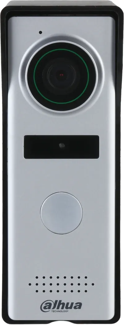 Вызывная панель Dahua DHI-VTO1000J, 1.3Мп