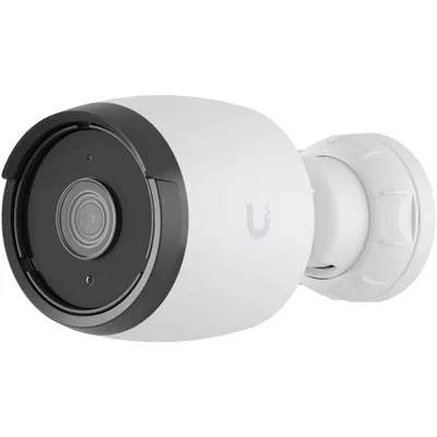 Камера видеонаблюдения Ubiquiti UVC-G6-Bullet-W, 4K, ИК-подсветка до 30 м