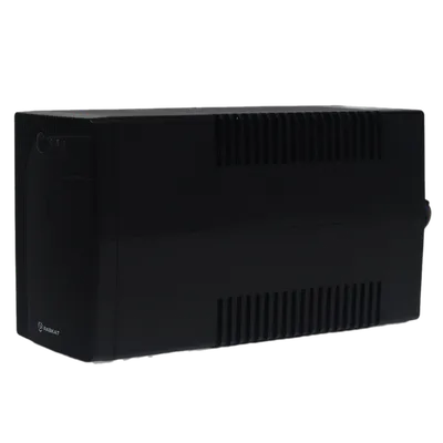 HS-1200VA Raskat Источник бесперебойного питания  ИБП Raskat HS-1200VA  1200VA,  7200Вт,  4хCEE 7