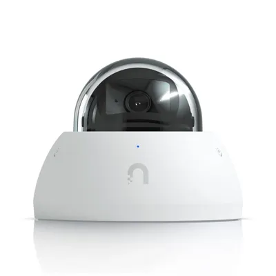UVC-AI-Dome-W Ubiquiti Камера видеонаблюдения Ubiquiti UniFi Protect Camera AI Dome 4K (8MP), 30  к/с, 109,9°, ИК-подсве