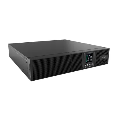 Источник бесперебойного питания nJoy Aster 2K IEC On-line 1800W/2000VA