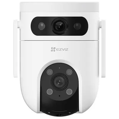 IP-камера EZVIZ H9C 5MP+5MP, 2880×1620, 2.8-6мм, Wi-Fi, IP65