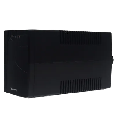 HI-1200VA Raskat Источник бесперебойного питания (ИБП) Raskat 32 
I32U6D  1200VA,  4xIEC320