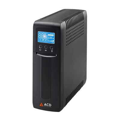 ИБП ACD PW-Slim 1200, 82P-C54003-00G