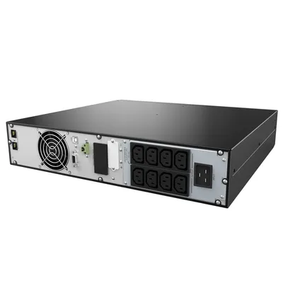 Источник бесперебойного питания nJoy Balder 2000 IEC On-line 2000W/2000VA