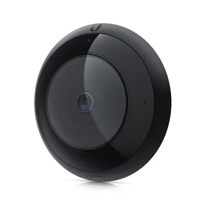 IP-камера Ubiquiti UVC-AI-360, PTZ, 360°, 5Мп, IR