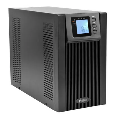 Powerman ИБП Online 3000I N (IEC320) {6195629}
