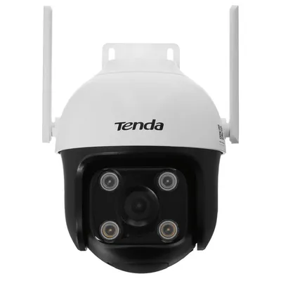 IP-камера Tenda CH3, 2Мп, 1080P, Wi-Fi, поворотная, ИК 30м, IP65