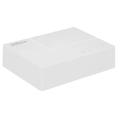 Коммутатор Dahua DH-SF1016L, 16×100Mb