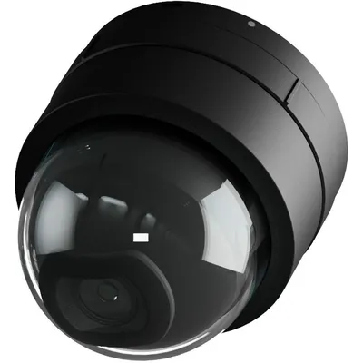 IP-камера Ubiquiti UVC-G5-Dome-Ultra-B, 4Мп, ИК до 20м