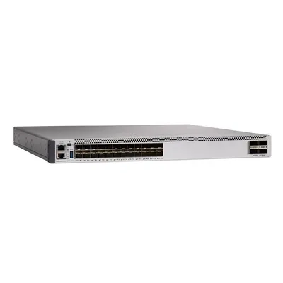 Коммутатор Catalyst 9500 24x1/10/25G  and 4-port 40/100G, Advantage/ Catalyst 9500 24x1/10/25G  and 4-port 40/100G, Advantage