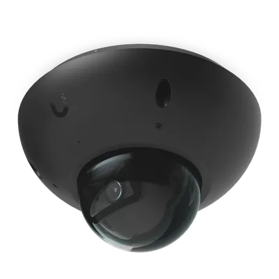 IP-камера Ubiquiti UVC-G6-Dome-B, 4K, купольная, PoE, антивандальная