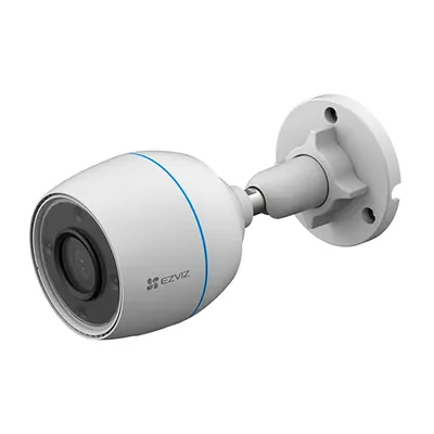 IP-камера EZVIZ H3C Color, 2Мп, 2.8мм, Wi-Fi, ИК 30м, цветное ночное видение