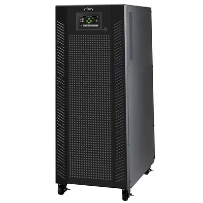 ИБП nJoy UP33TOP160KGAAZ01B, Garun 60KL, 60000ВА/60000Вт, On-Line, 3PH