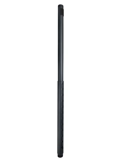 Штанга потолочная Wize Pro EA46, 120-180 см, до 227 кг, черная