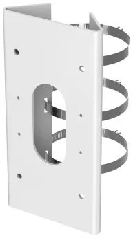 HIKVISION DS-1475ZJ-SUS Кронштейн для крепления на столб