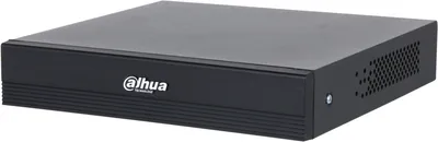 Видеорегистратор DAHUA DH-XVR1B08-I/T, 8-кан., HDCVI, SMD, 1 SATA