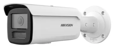 IP-камера Hikvision DS-2CD2T47G2H-LI(2.8MM), 4Мп, LED 40м, уличная