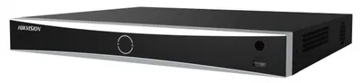 Видеорегистратор Hikvision DS-7616NXI-K2, 16 каналов, 4K, AcuSense