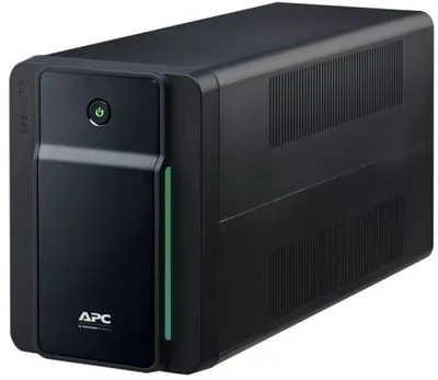 Источник бесперебойного питания APC Easy-UPS BVX1200LI-GR/1200 ВА/650 Вт/4 х CEE 7 (евророзетка)