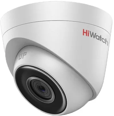 IP-камера Hiwatch DS-I203(E)(4MM), купольная, 2Мп, 4мм, ИК 30м