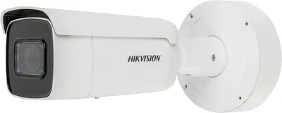 IP-камера Hikvision DS-2CD2643G2-LIZS2U, 4Мп, 2.8-12мм, IR 50м, IP67