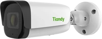 IP-камера Tiandy TC-C35US 3LHA-27135, цилиндрическая, 5Мп, 2.7-13.5мм