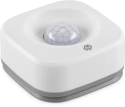 Датчик движения Digma DiSense M1 белый, Wi-Fi 2.4 ГГц