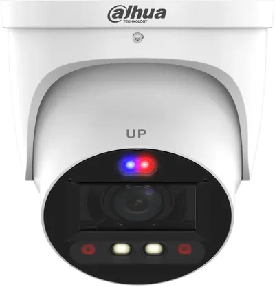 IP-камера Dahua DH-IPC-HDW3849HP-ZAS-PV-S5, 8Мп, 2.7-13.5мм, Full-color