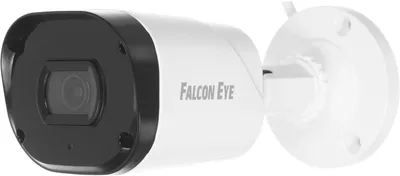 Видеокамера Falcon Eye FE-MHD-B5-25 Цилиндрическая, универсальная 5Мп видеокамера 4 в 1 (AHD, TVI, CVI, CVBS) с функцией "День/Ночь";1/2.8'' SONY STARVIS IMX335 сенсор, разрешение 2592H 1944, 2D/3D DNR, UTC, DWDR