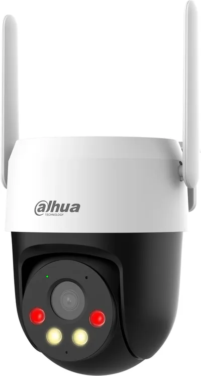 IP-камера Dahua DH-P3AE-PV-4G, 3Мп, 4G, ИК 30м, IP66
